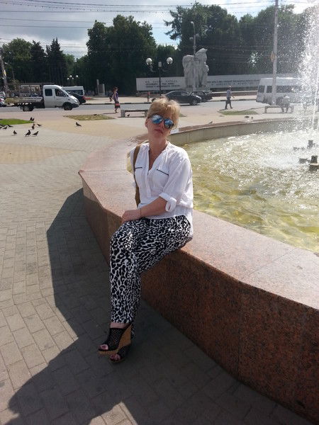 Ирина Ермилова