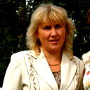 Елена Кушнир