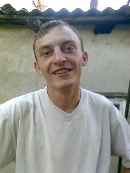 Андрей Коваленко