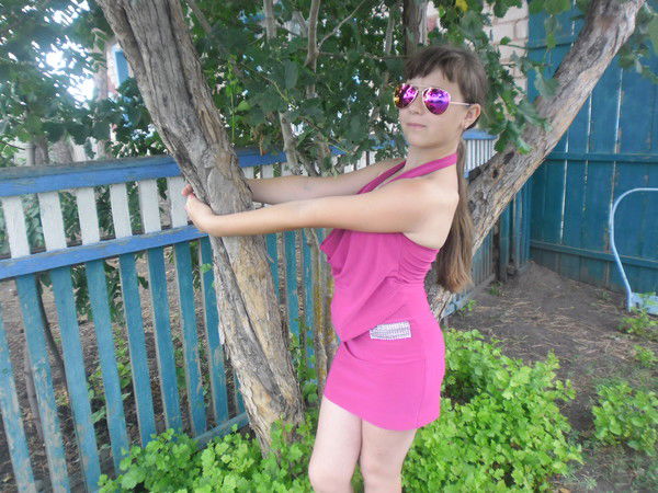 Валерия Малиновская