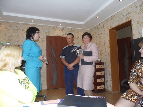 Леонова Наталья