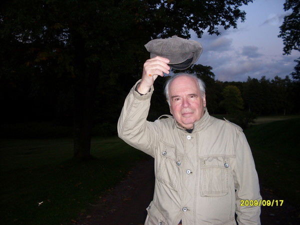 Владимир Пиковский