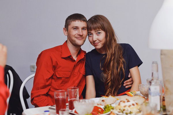 Павел И Диана