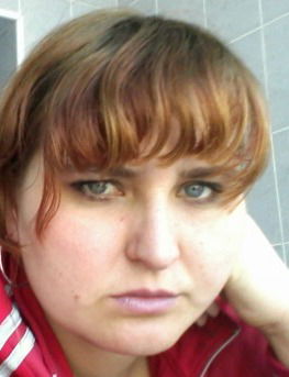 Мария Макрецкая