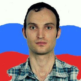 Алексей Астахов