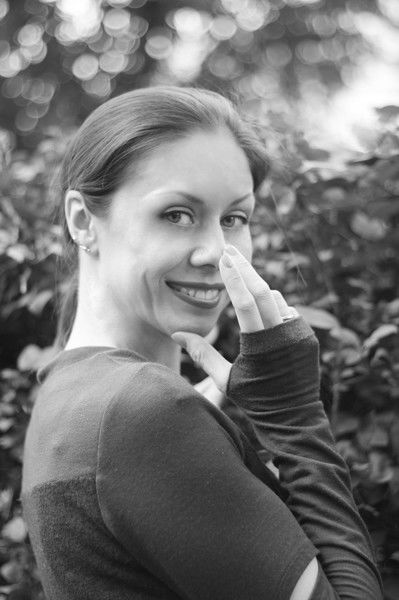 Ольга Шумских