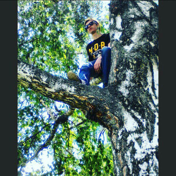 Саша Трифонов