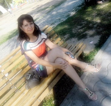 Асель Мырзашева