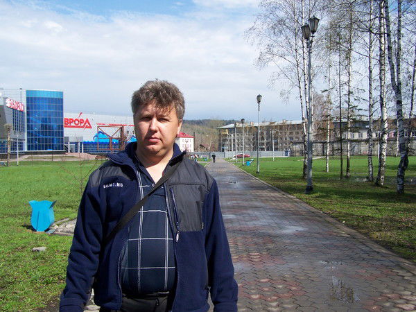 Николай Костиков