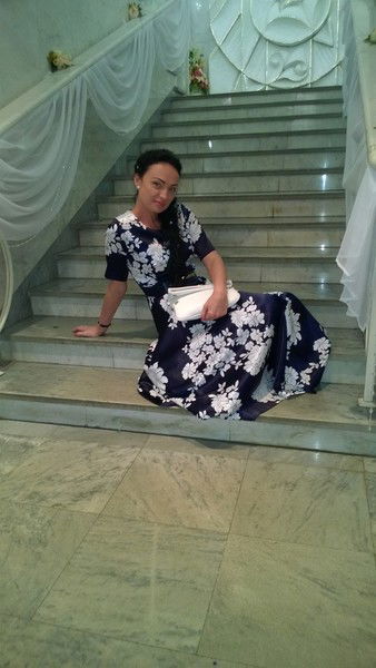 Надежда Шубенина (Соколова)