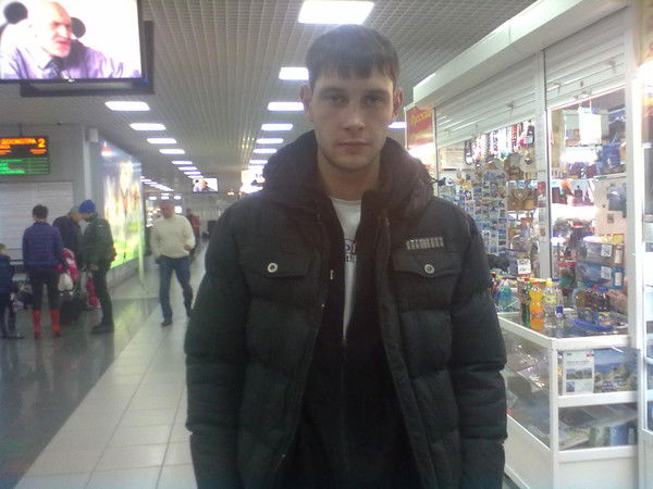 Николай Нестеренко