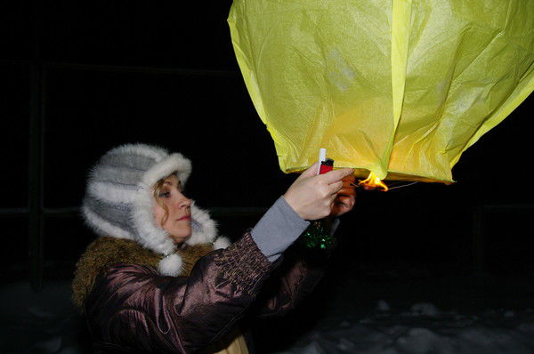 Ольга Баронова