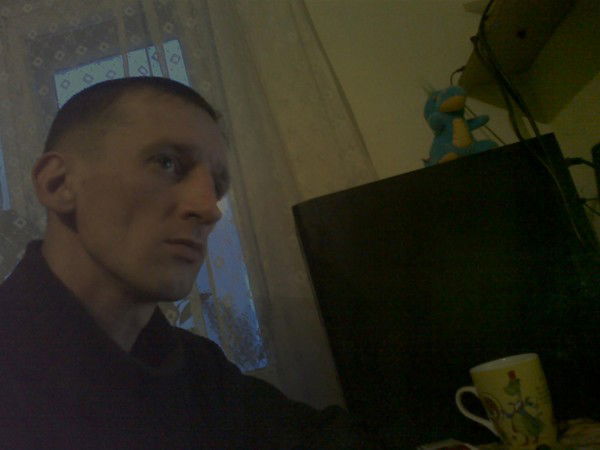 Алексей Плотников