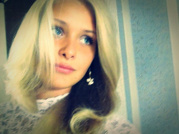 Ольга Дятлова