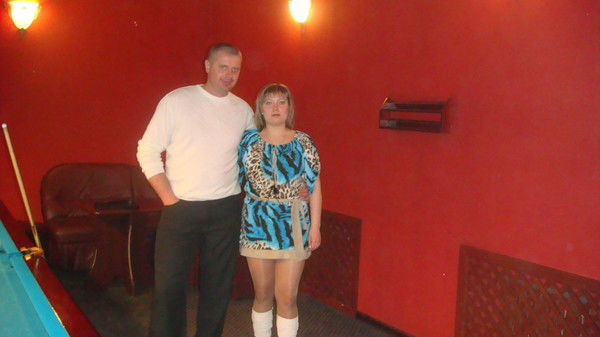 Юлия Пысенкова