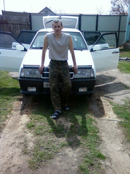 Сергей Капленко