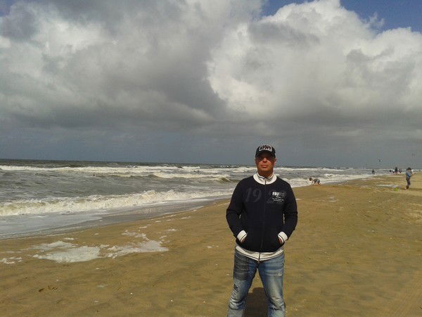 Сергей Барышев