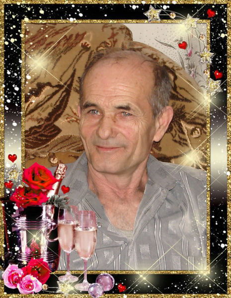 Владимир Скицун