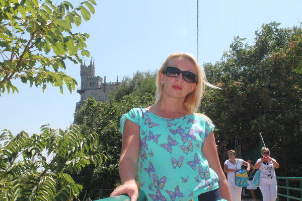 Анна Лапенкова