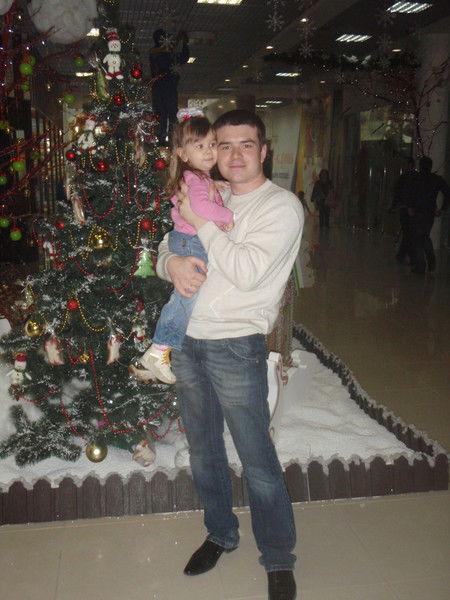 Михаил Музыченко