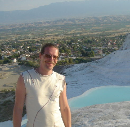 Олег Сергеев