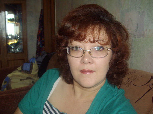 Алена Номоконова