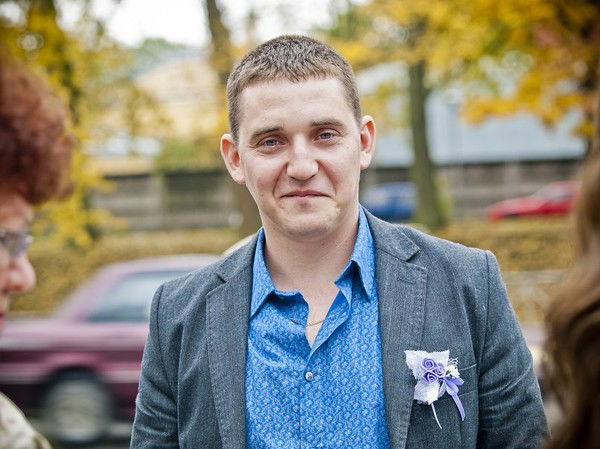 Радик Сальманов