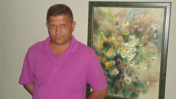 Андрей Сергеев