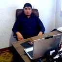 Исаков Абдысамат