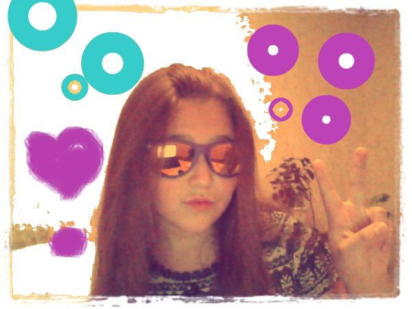 Азалия Хасанова