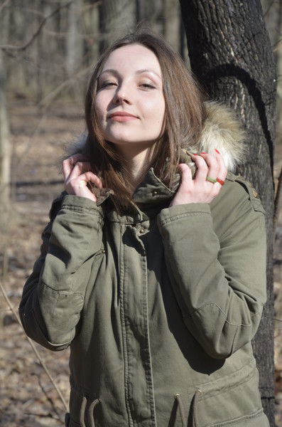 Алиса Раевская