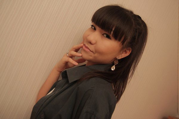 Руфина Каньязова