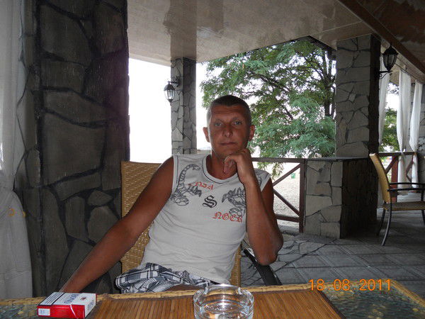 Александр Щепетов