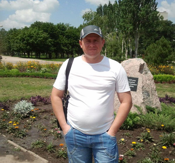 Сергей Лашко