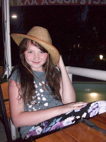 Карина Аветисян