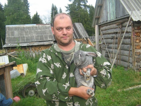 Алексей Пустовойтов