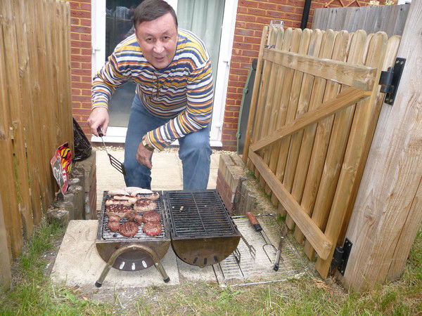 Юрий Шокаманов