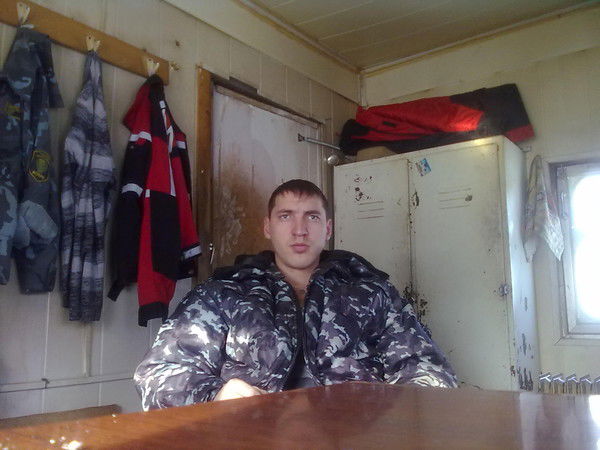 Александр Антонович