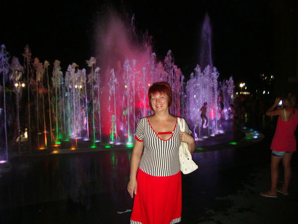 Инна Поедайлова