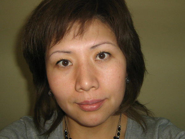 Акмарал Айткулова