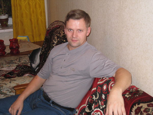 Андрей Журавлёв