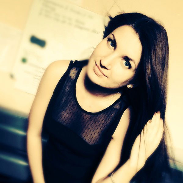 Алиса Горяинова