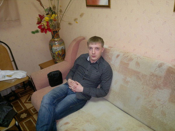 Андрей Кириков