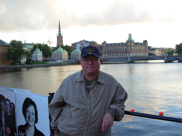 Александр Королев