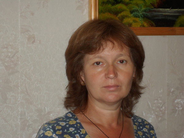 Ольга Карачанская