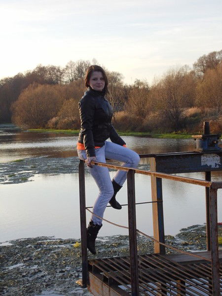 Ленуська =)))