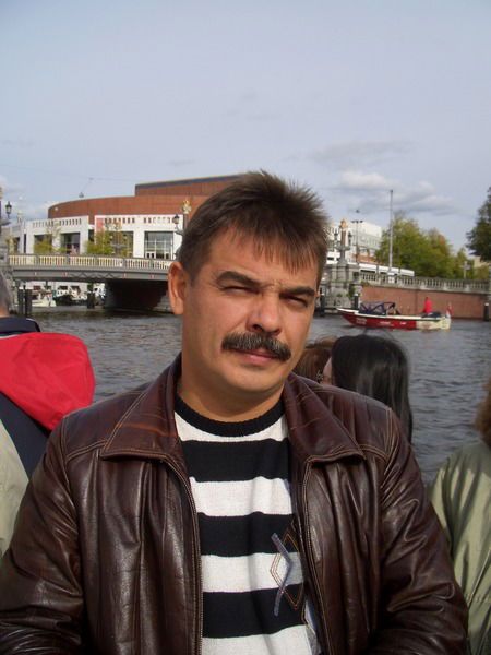 Владимир Трунов