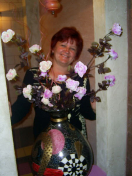 Лидия Чернобаба