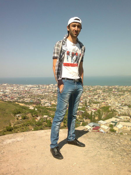 Сократ Мехтиханов