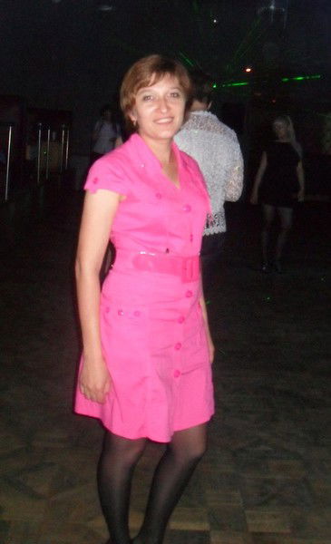 Оксана Арт-Протек